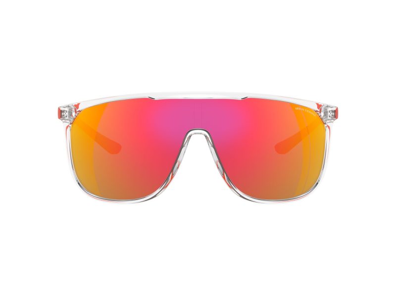 Armani Exchange Sonnenbrille AX 4137SU 83336Q