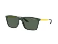 Armani Exchange Sonnenbrille AX 4138S 830171