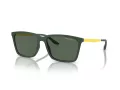 Armani Exchange Sonnenbrille AX 4138S 830171