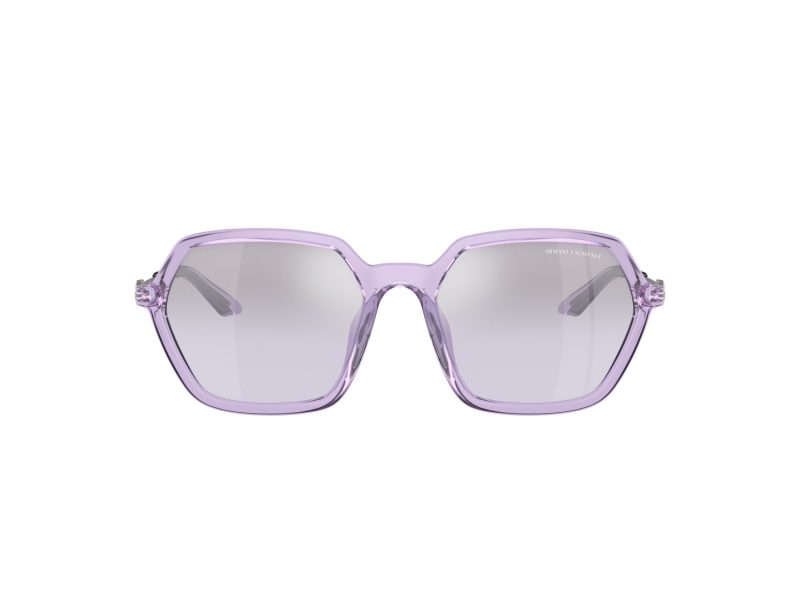 Armani Exchange Sonnenbrille AX 4139SU 82367P