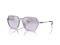 Armani Exchange Sonnenbrille AX 4139SU 82367P