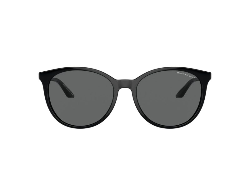 Armani Exchange Sonnenbrille AX 4140S 815887