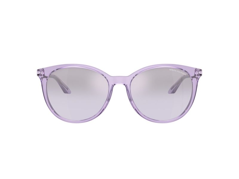 Armani Exchange Sonnenbrille AX 4140S 82367P