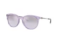 Armani Exchange Sonnenbrille AX 4140S 82367P