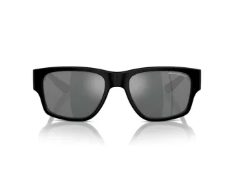 Armani Exchange Sonnenbrille AX 4141SU 80786G