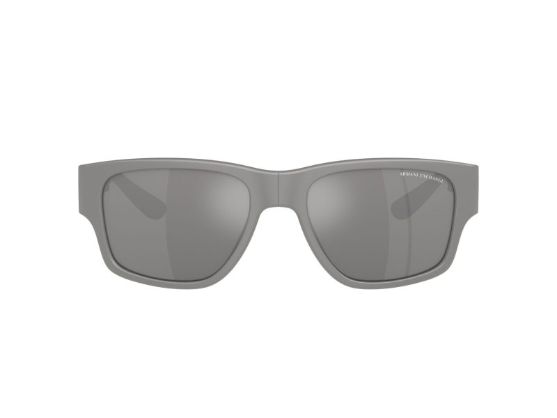Armani Exchange Sonnenbrille AX 4141SU 81806G