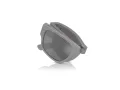 Armani Exchange Sonnenbrille AX 4141SU 81806G