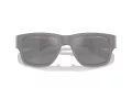 Armani Exchange Sonnenbrille AX 4141SU 81806G