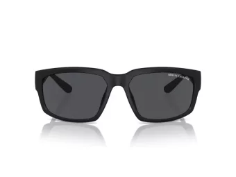 Armani Exchange Sonnenbrille AX 4142SU 807887