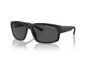 Armani Exchange Sonnenbrille AX 4142SU 807887