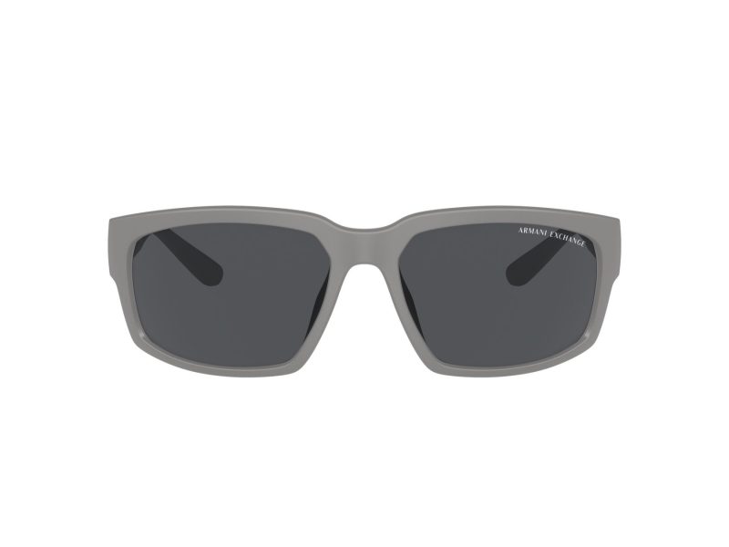 Armani Exchange Sonnenbrille AX 4142SU 818087