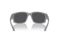 Armani Exchange Sonnenbrille AX 4142SU 818087