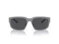 Armani Exchange Sonnenbrille AX 4142SU 818087