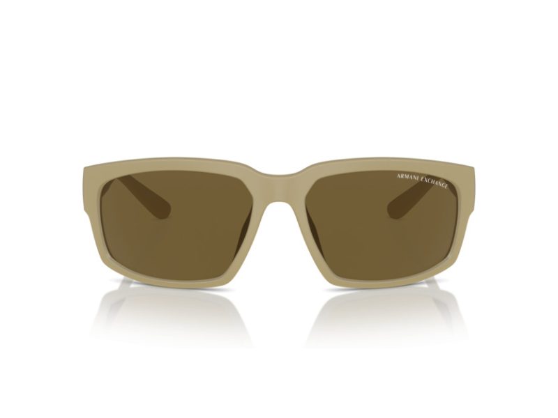 Armani Exchange Sonnenbrille AX 4142SU 834873