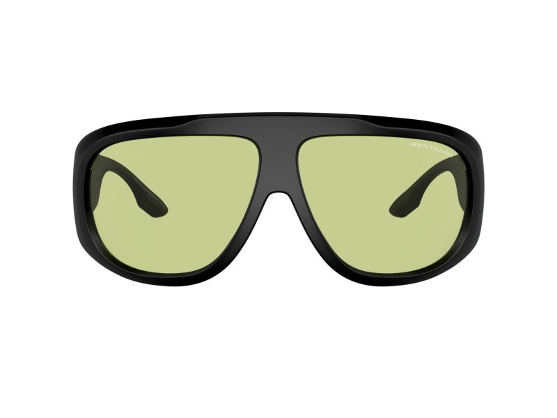 Armani Exchange Sonnenbrille AX 4143SU 8078/2