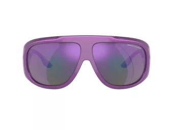 Armani Exchange Sonnenbrille AX 4143SU 83534V