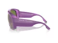 Armani Exchange Sonnenbrille AX 4143SU 83534V