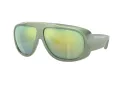 Armani Exchange Sonnenbrille AX 4143SU 8354/2