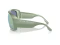 Armani Exchange Sonnenbrille AX 4143SU 8354/2