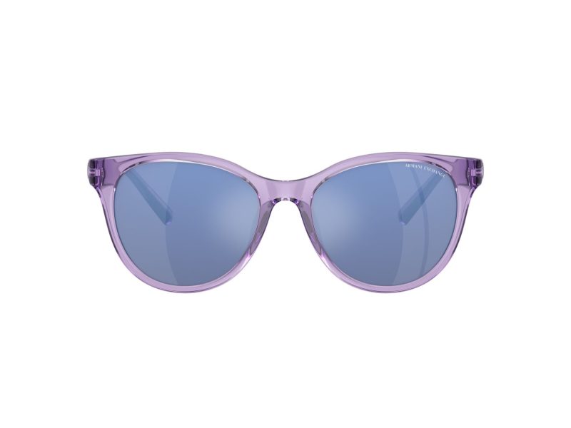 Armani Exchange Sonnenbrille AX 4144SU 82361U