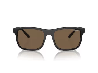 Armani Exchange Sonnenbrille AX 4145S 807873