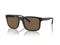Armani Exchange Sonnenbrille AX 4145S 807873