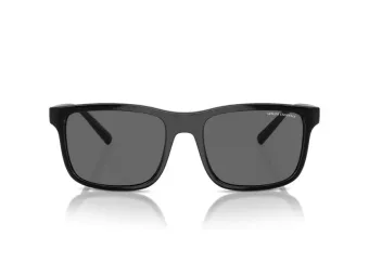 Armani Exchange Sonnenbrille AX 4145S 815887