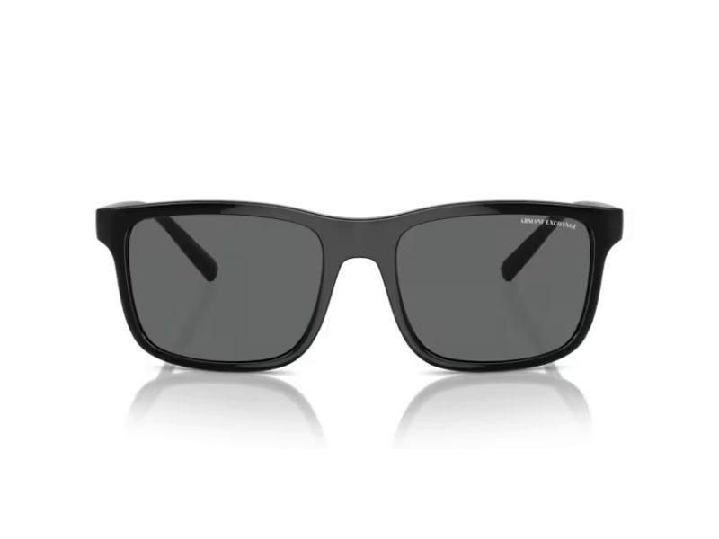 Armani Exchange Sonnenbrille AX 4145S 815887