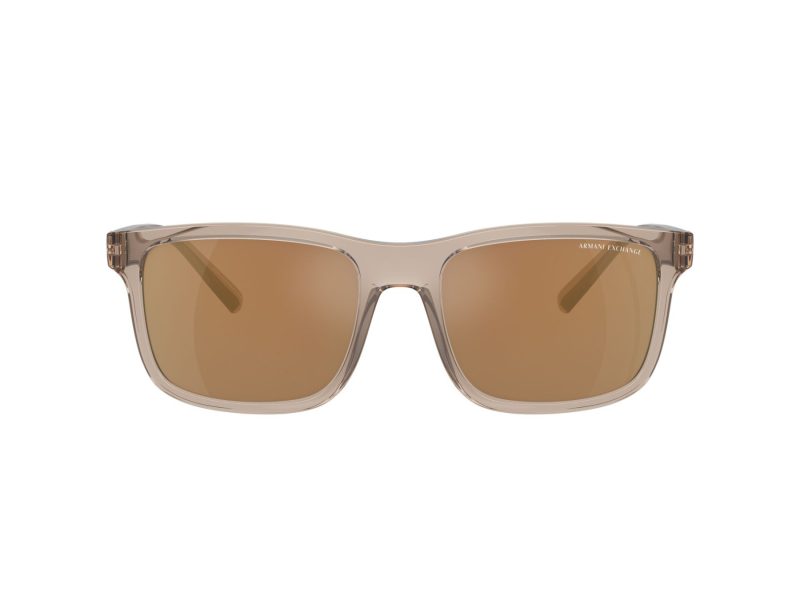 Armani Exchange Sonnenbrille AX 4145S 83445A