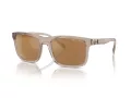 Armani Exchange Sonnenbrille AX 4145S 83445A