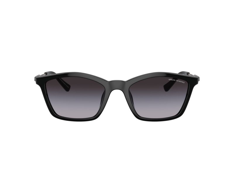 Armani Exchange Sonnenbrille AX 4146SU 81588G