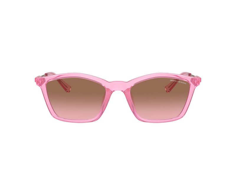 Armani Exchange Sonnenbrille AX 4146SU 835014