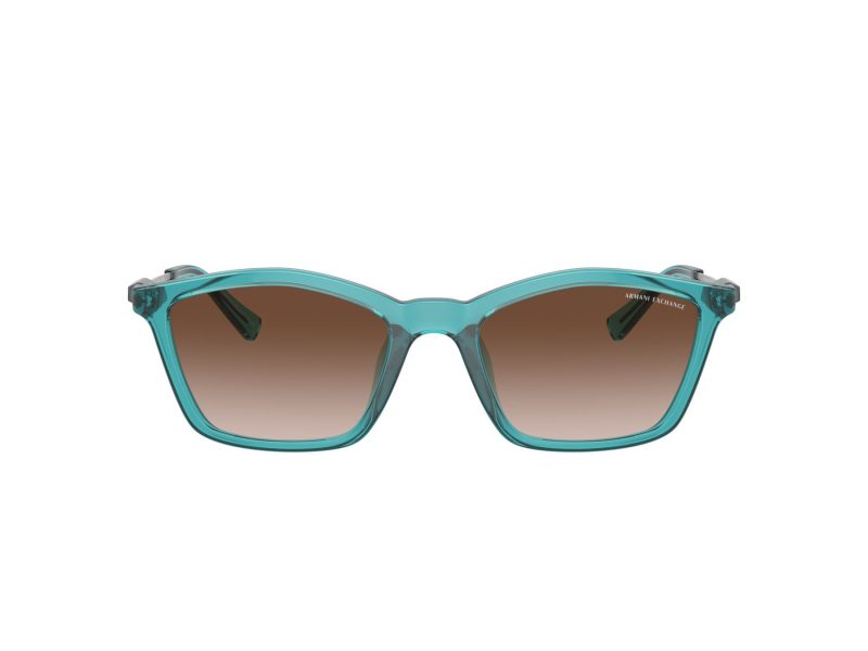 Armani Exchange Sonnenbrille AX 4146SU 835113