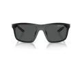 Armani Exchange Sonnenbrille AX 4149SU 805887