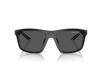 Armani Exchange Sonnenbrille AX 4149SU 805887