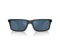 Armani Exchange Sonnenbrille AX 4157SU 807855