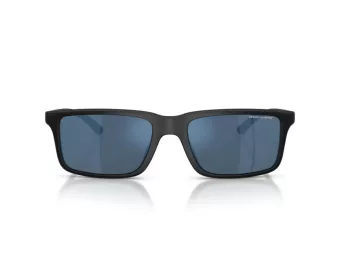 Armani Exchange Sonnenbrille AX 4157SU 807855
