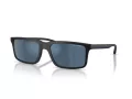 Armani Exchange Sonnenbrille AX 4157SU 807855