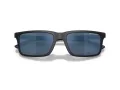 Armani Exchange Sonnenbrille AX 4157SU 807855