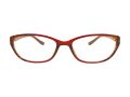Berkeley Brillen BB 13122 Red
