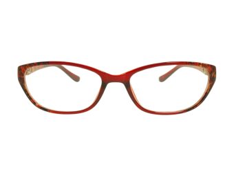 Berkeley Brillen BB 13122 Red