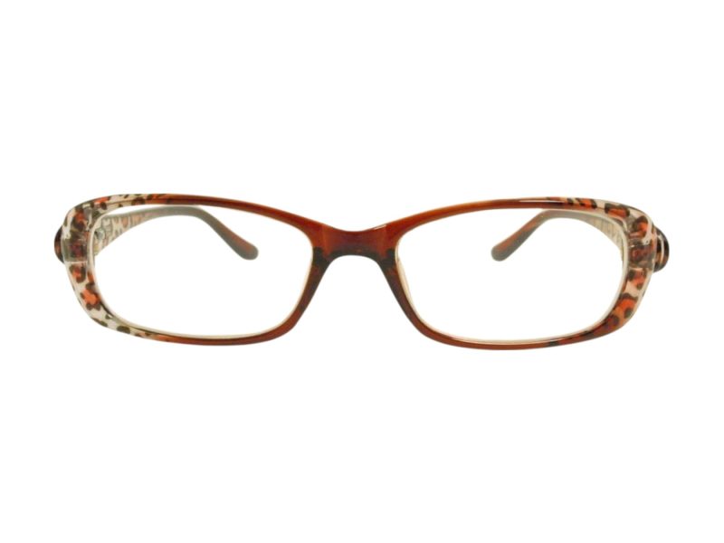 Berkeley Brillen BB 13156 Red