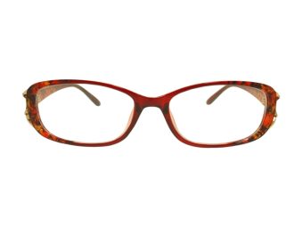 Berkeley Brillen BB 1406 Burgundy