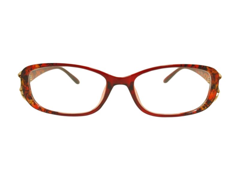 Berkeley Brillen BB 1406 Burgundy