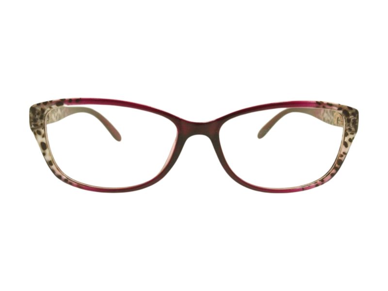 Berkeley Brillen BB 1428 Purple