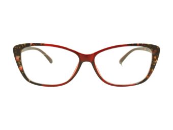Berkeley Brillen BB 1793 Red