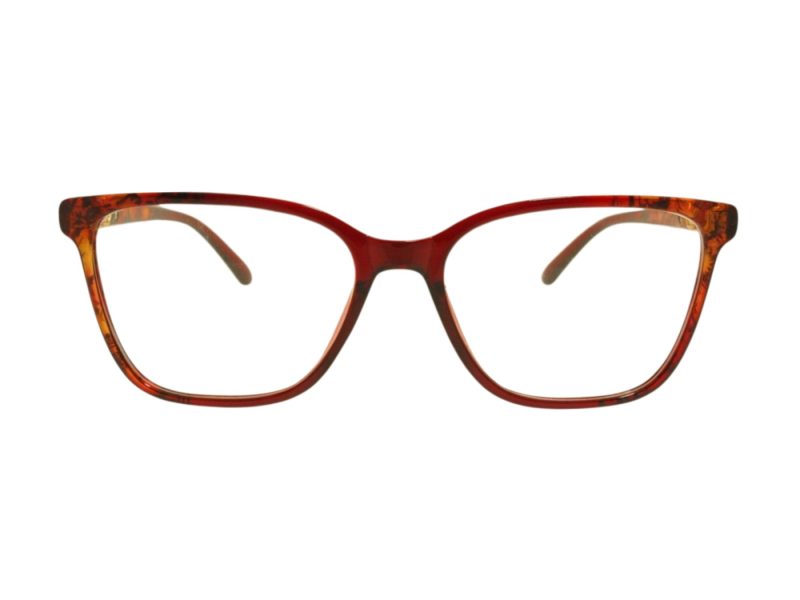 Berkeley Brillen BB 2026 Red