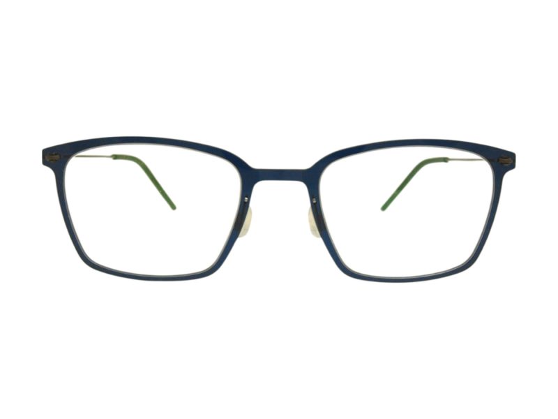 Berkeley Brillen BB 6536 Blue