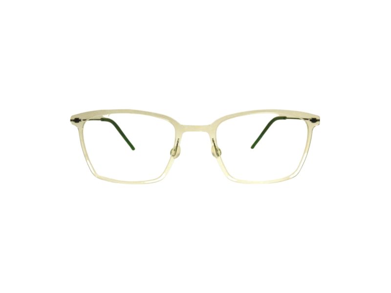 Berkeley Brillen BB 6536 Transparent