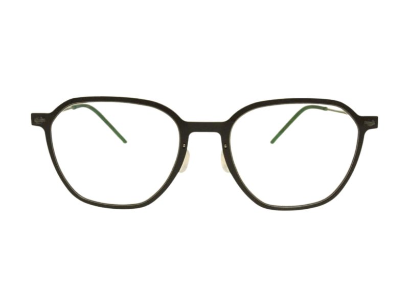 Berkeley Brillen BB 6627 Black